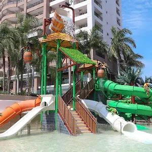 Sunscape Puerto Vallarta
